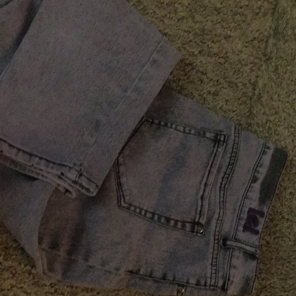 LEI jeans